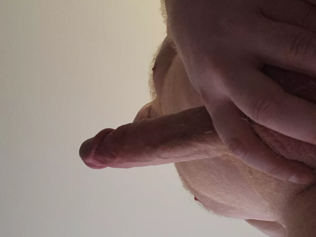 Enjoy the view. posted by Ginge303