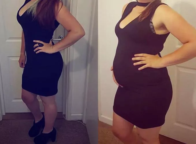 Everyone Likes A Comparison? by AcrossThePond12