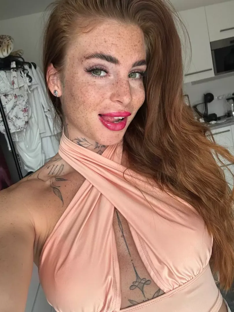 Explore my freckles and see where you end up posted by AnyAdsz