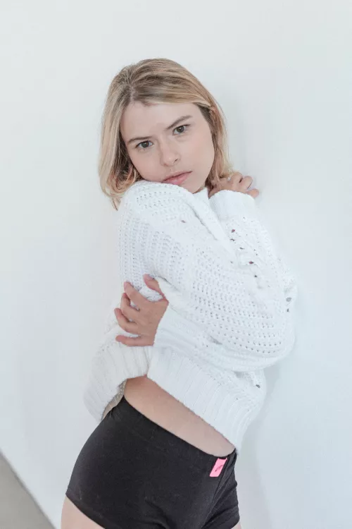 Feeling mild and cosy [F] by secretgarden25