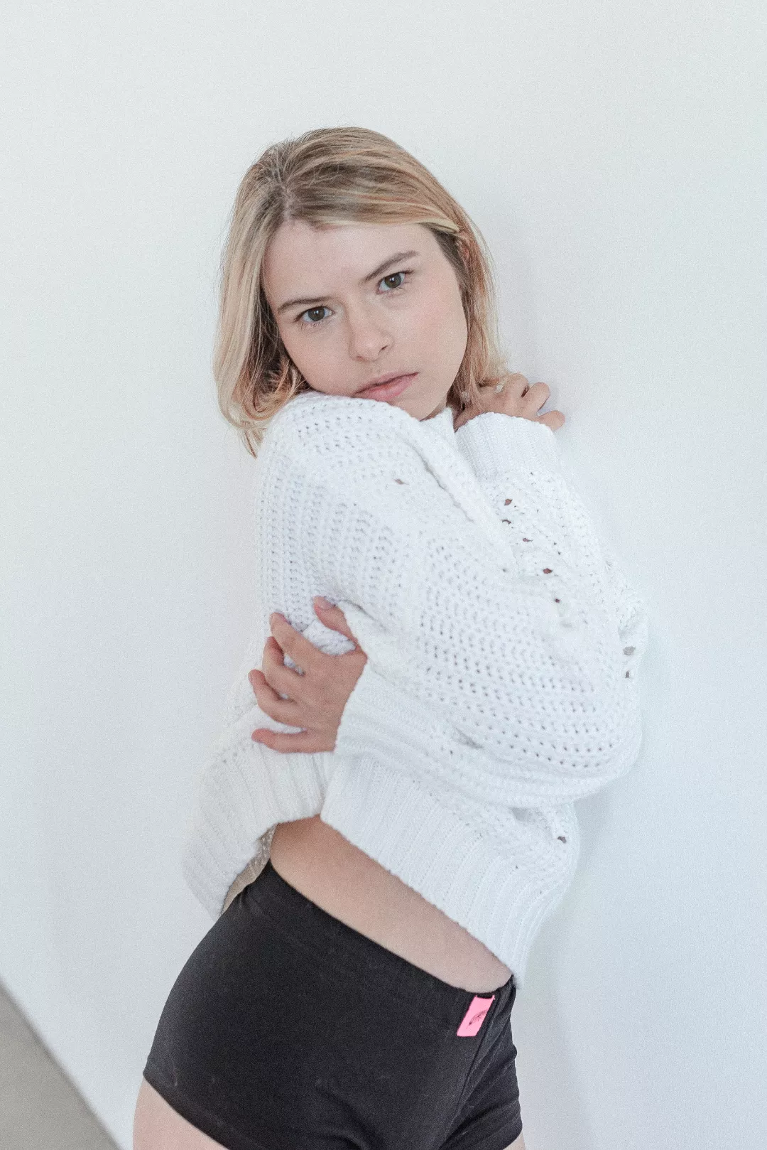 Feeling mild and cosy [F] posted by secretgarden25