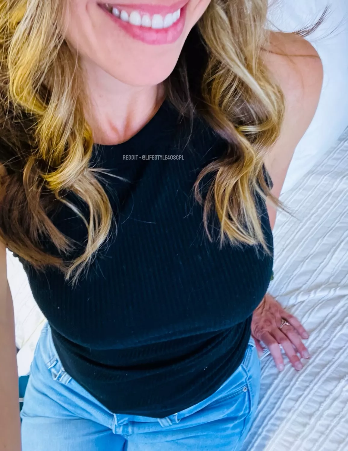 Feeling Pretty Good for Heading to the Chiropractor posted by Lifestyle40sCpl