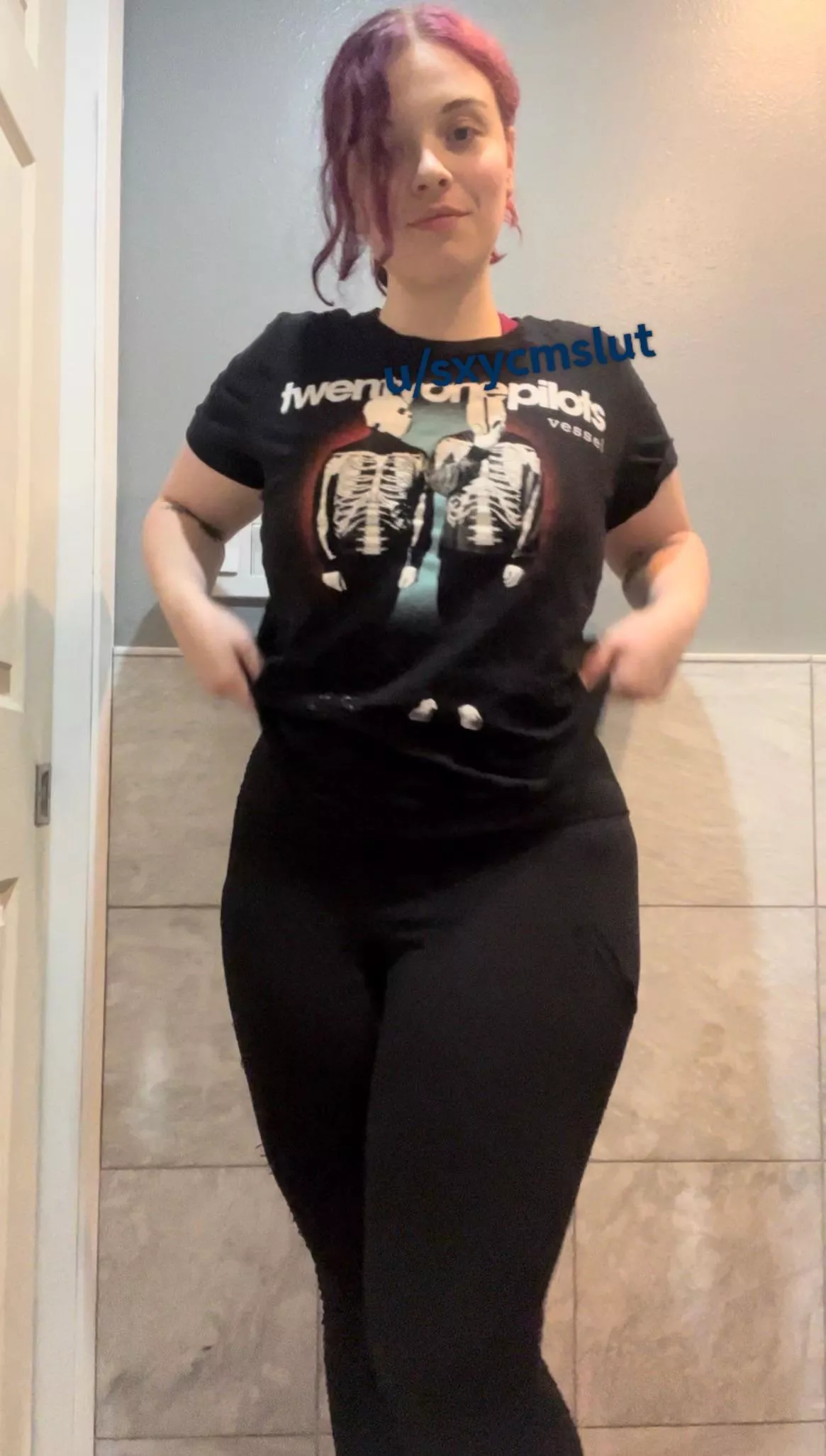 Figure looking pretty good posted by sxycmslut