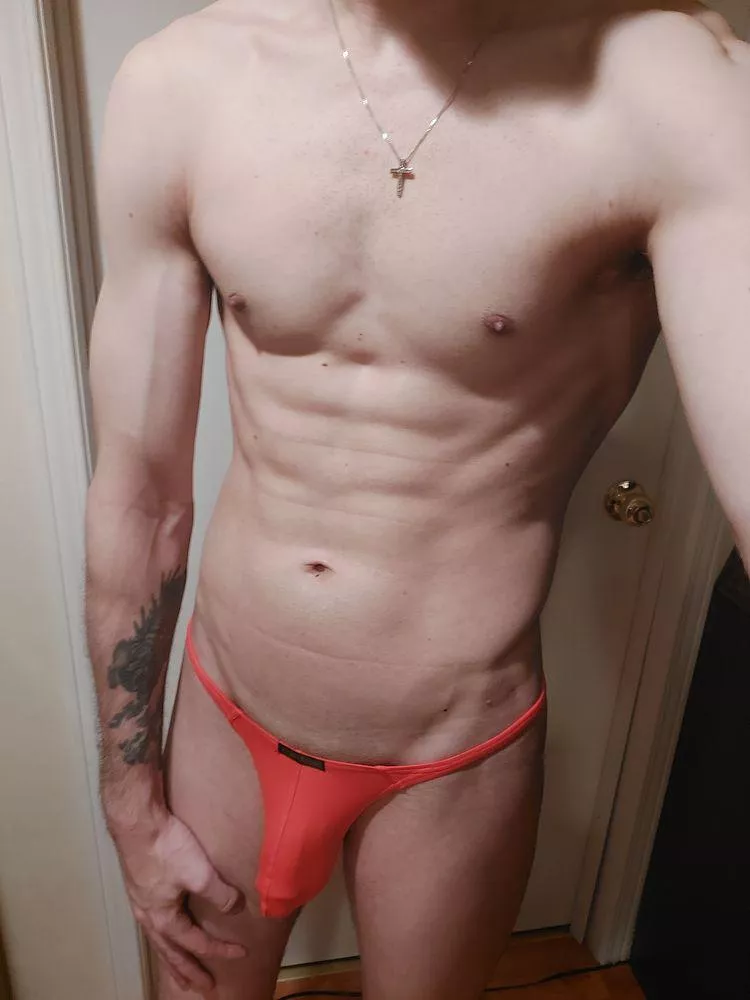 Fits and feels good posted by BradleyDamaged1990