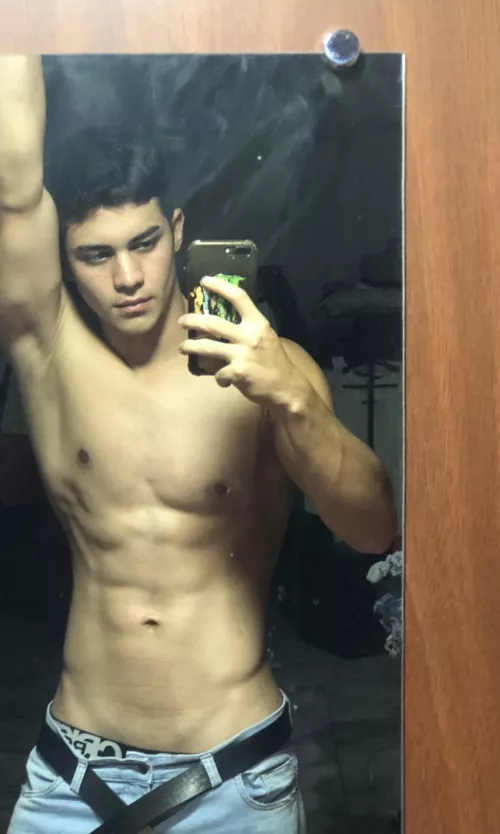 Getting there by Inanotherworldd