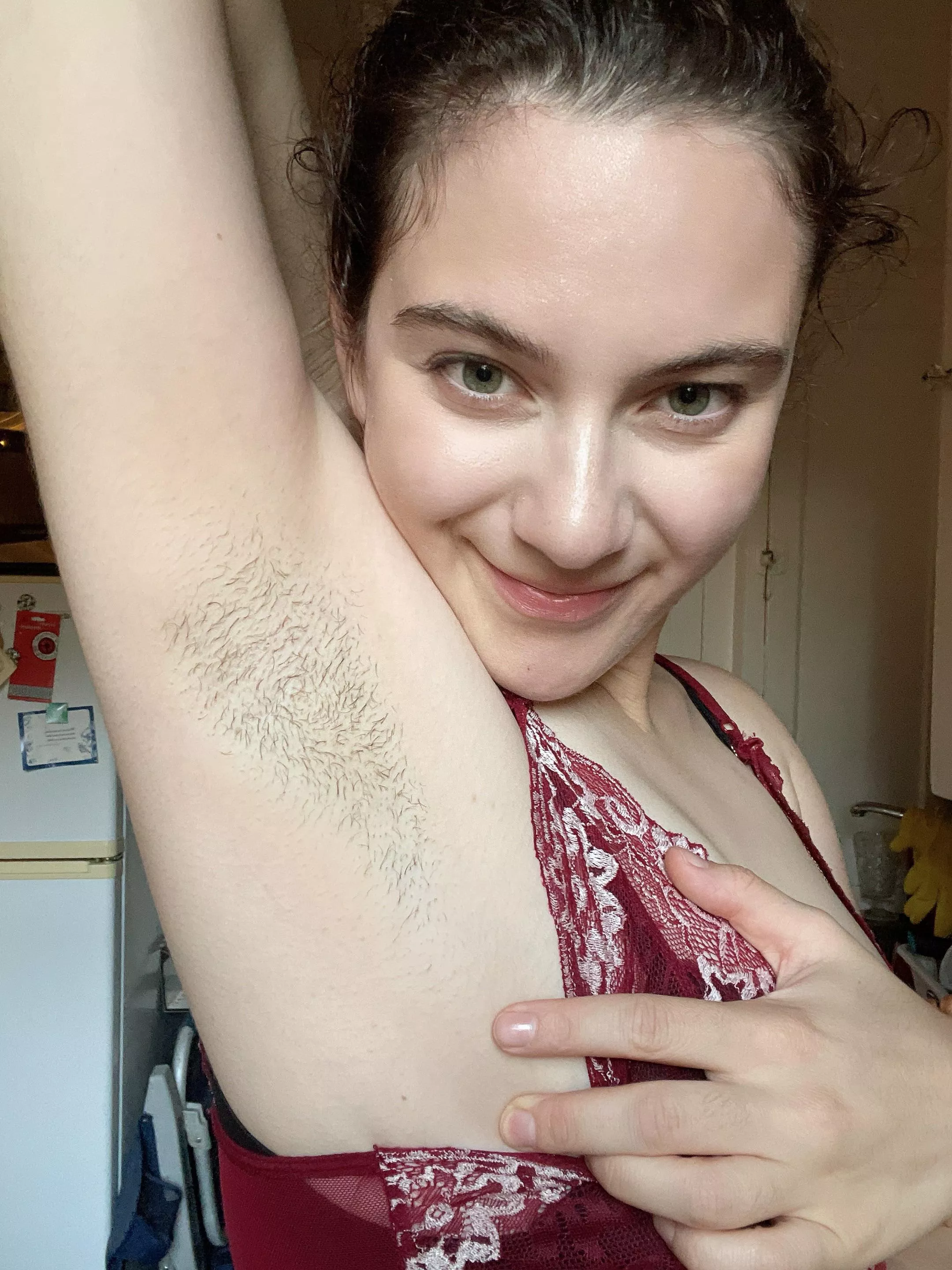 Growing in quite nice what do you think?? posted by kittenmeowned