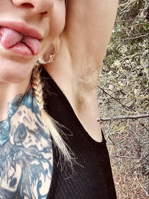 Handle the heat under my ink by Cythia_Susa