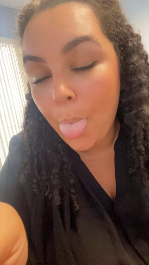 Happy Tuesday by SweetEbony23