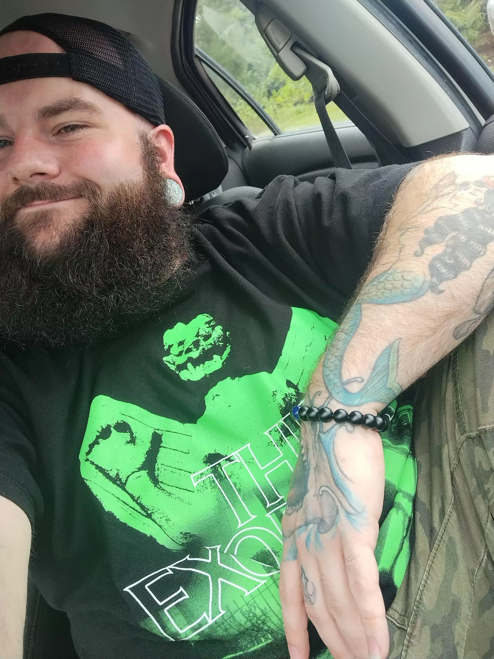 Happy Tuesday! Let's get it done!! posted by 6spi6der6