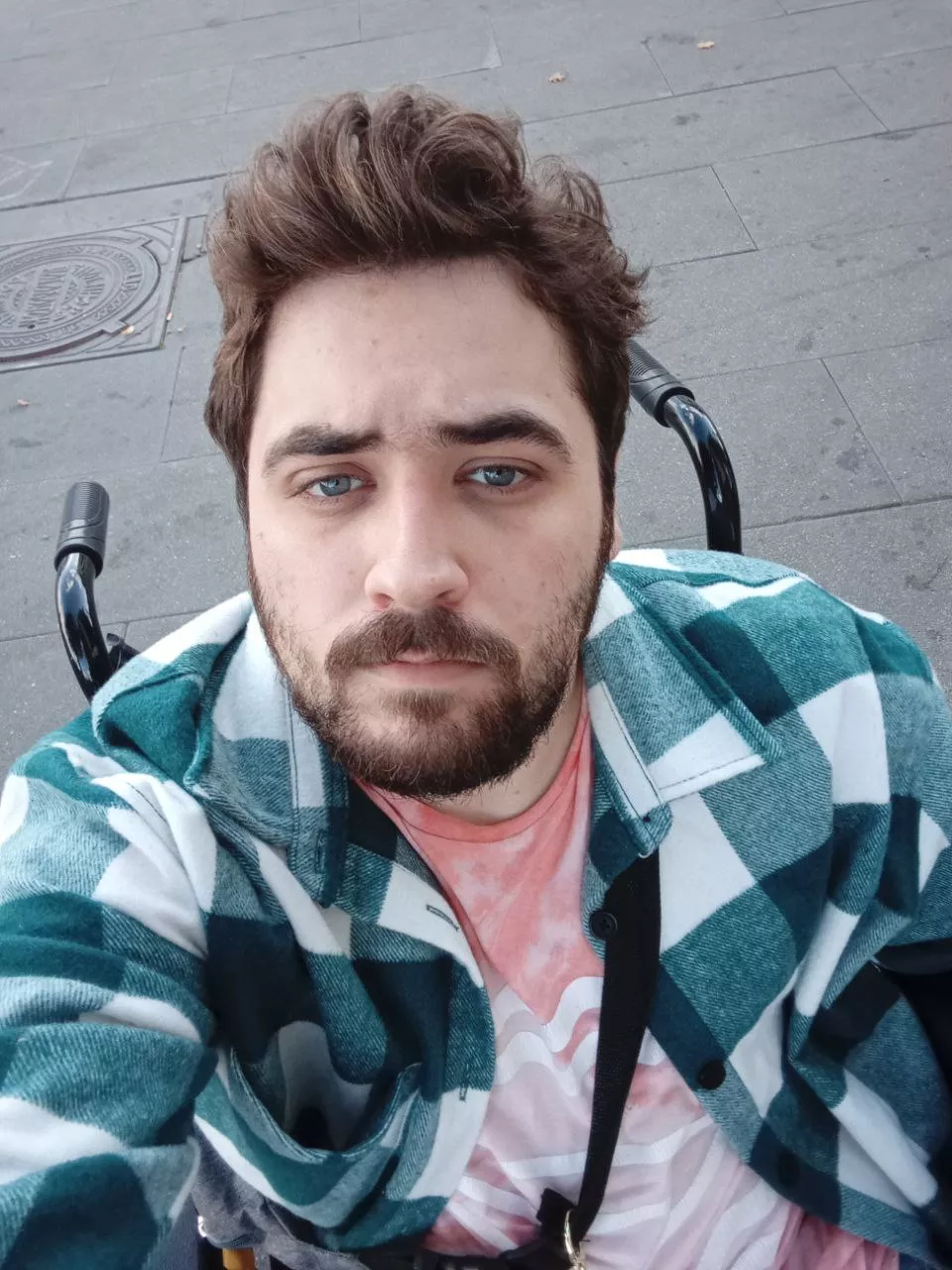 Hello :) posted by Ladias2077