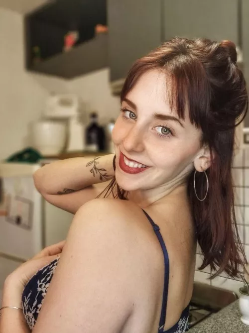 Hola from far south by offinvasion