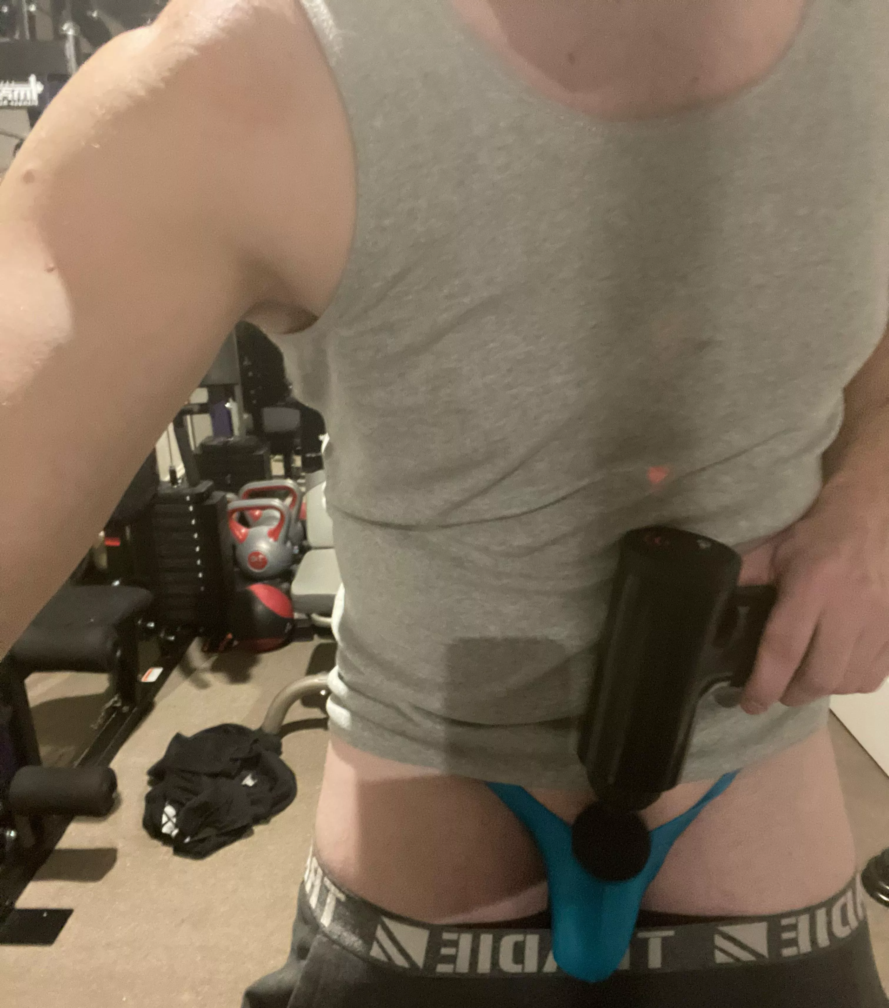 Horny! posted by mdblanken