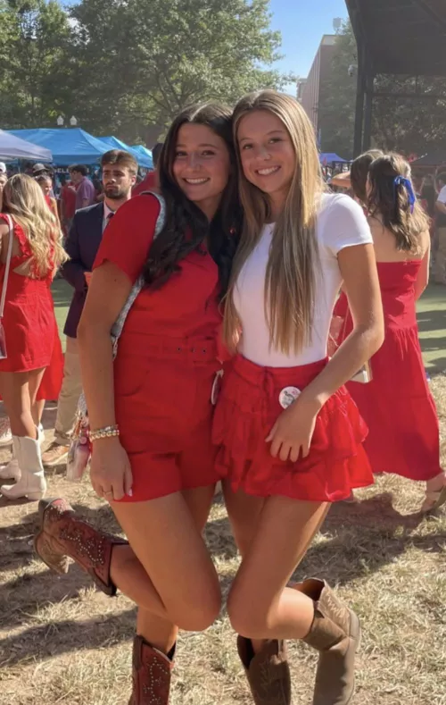 Hotty Toddy by spankthemonk96