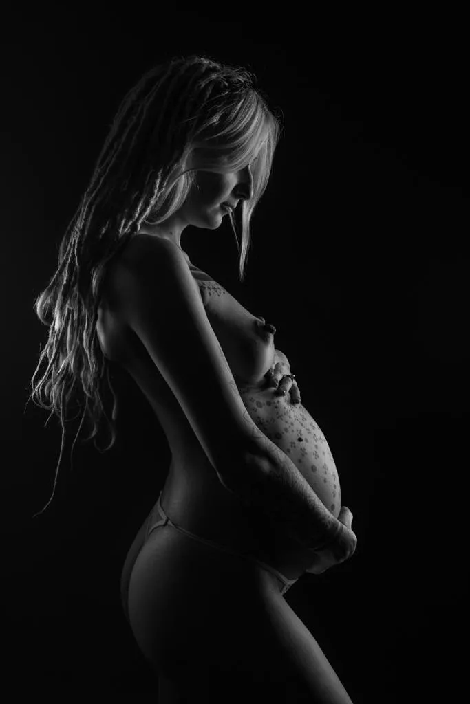 I felt so beautiful posted by spiritualslvt