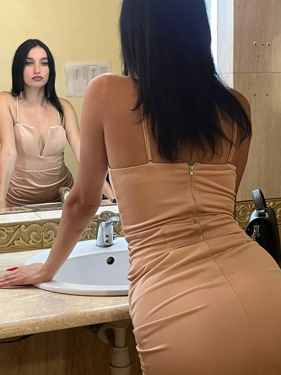 I like the way it sits posted by Normallymottle