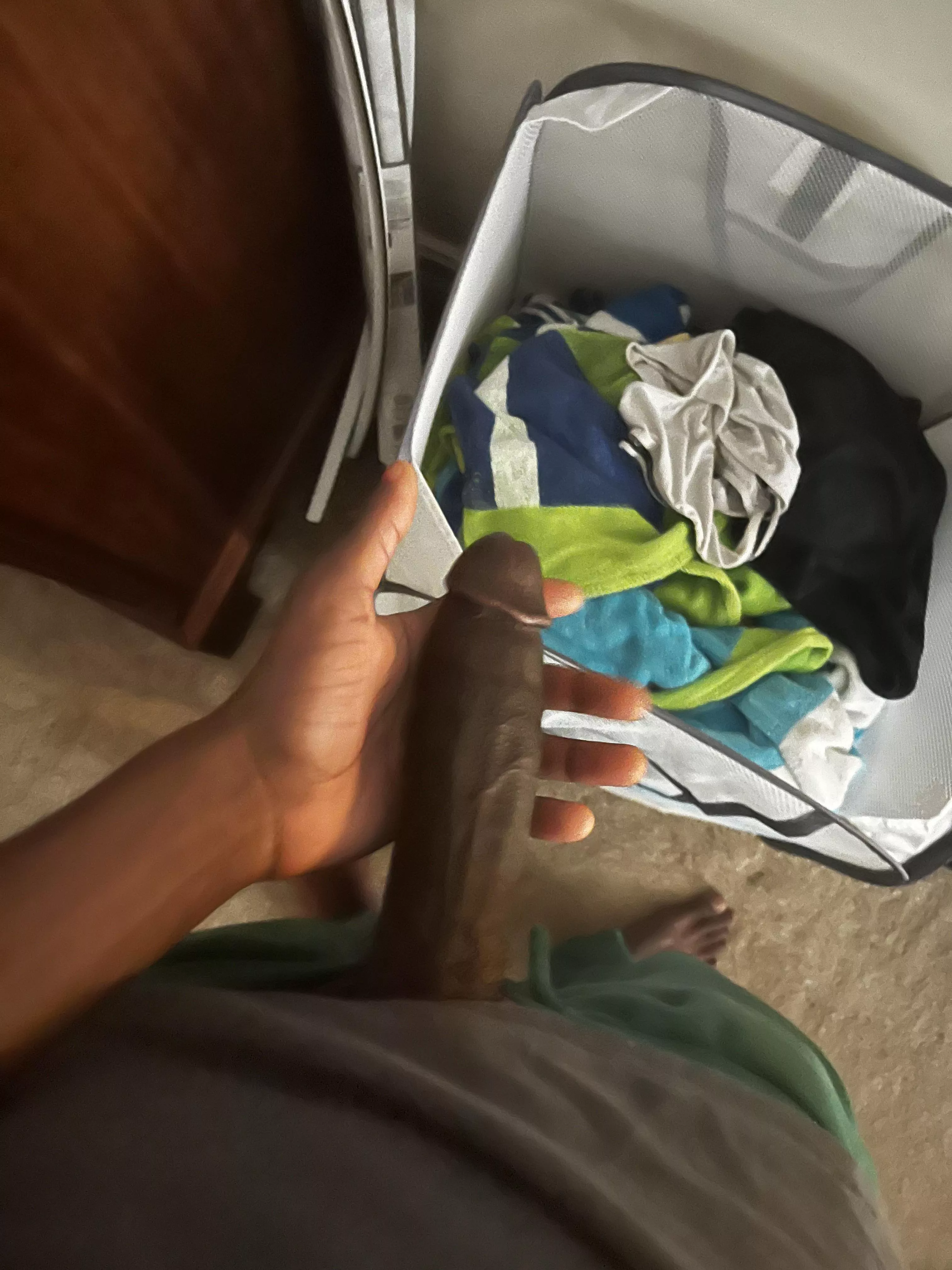 i love being black posted by fruitydickloops