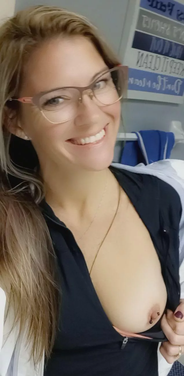 If I let you come over, you have to suck on my titty every time I pull it out. posted by spicy-hotmomxxx