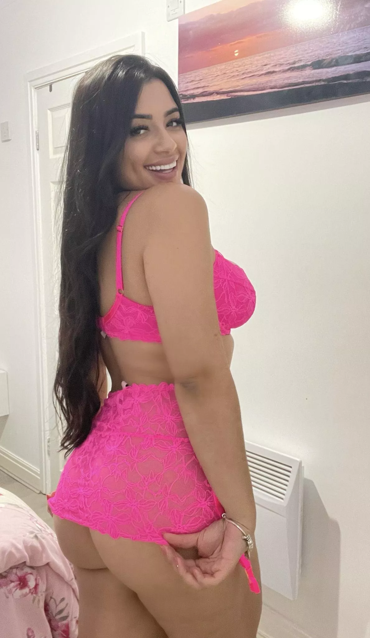 If only I could find a guy to eat my booty all day, everyday… posted by Tristallegas