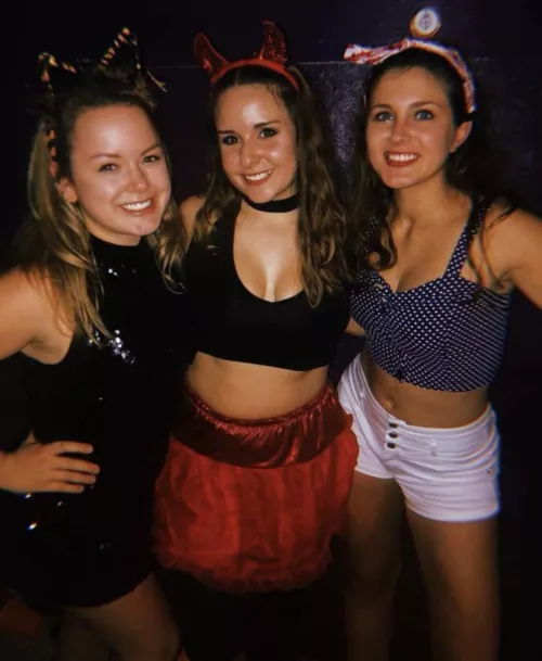 If you had to... by Bigshooter4238