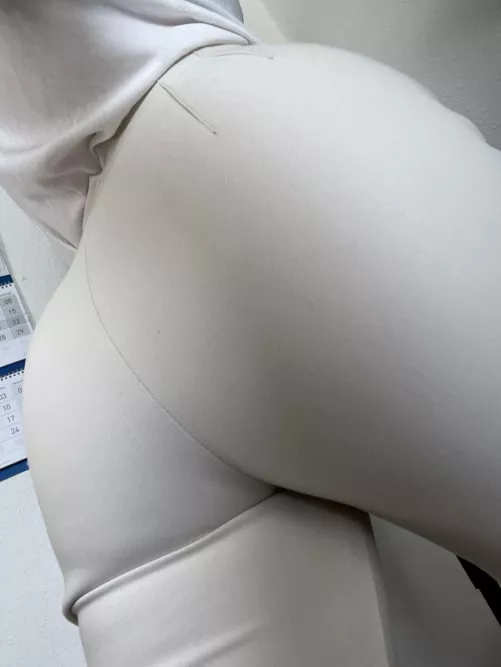 Imagine just waiting in the waiting room and I ask you for a seat... by DistantDeplet