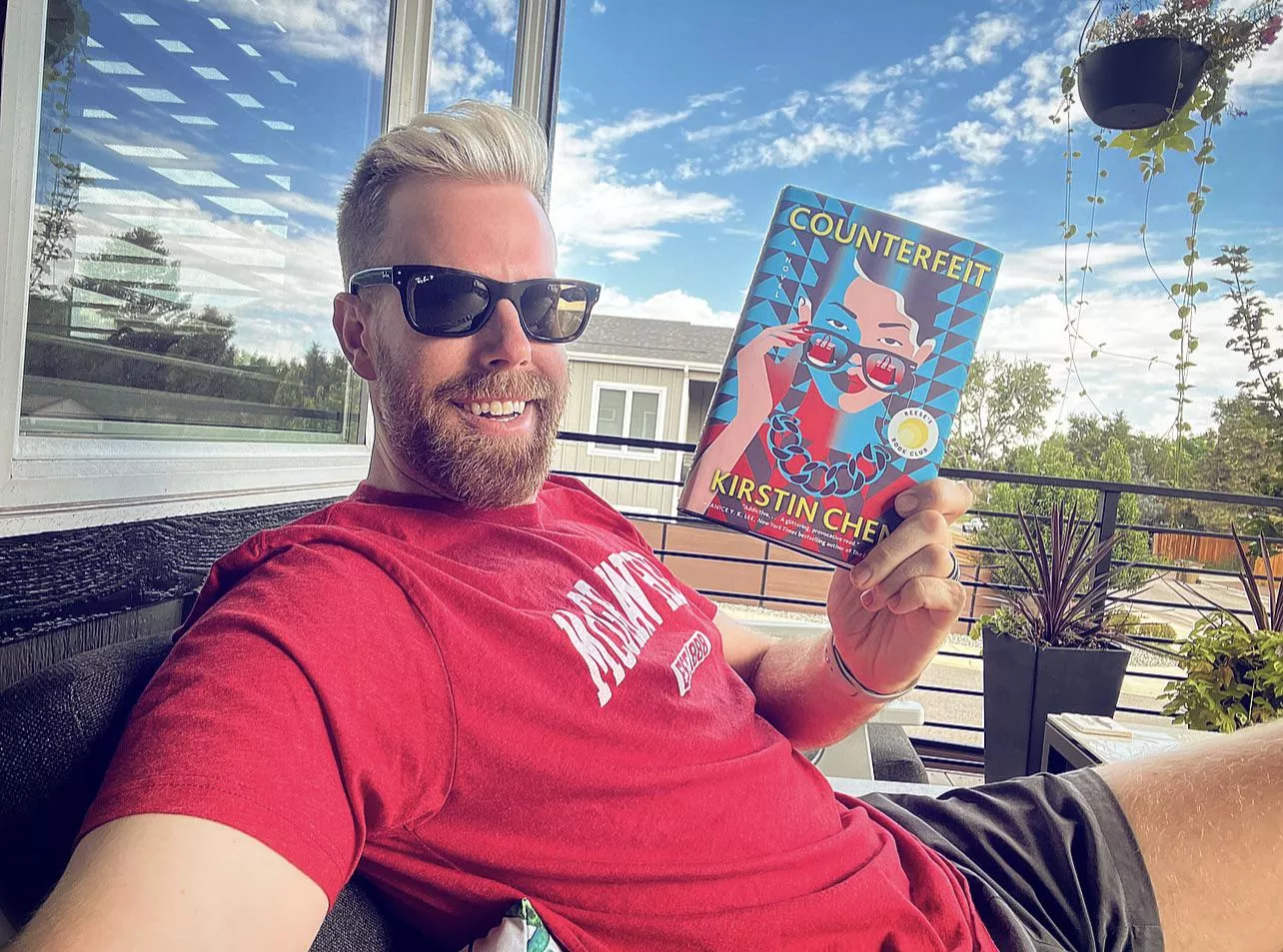 Is a man who reads a turn on or turn off? posted by smulligan04031989