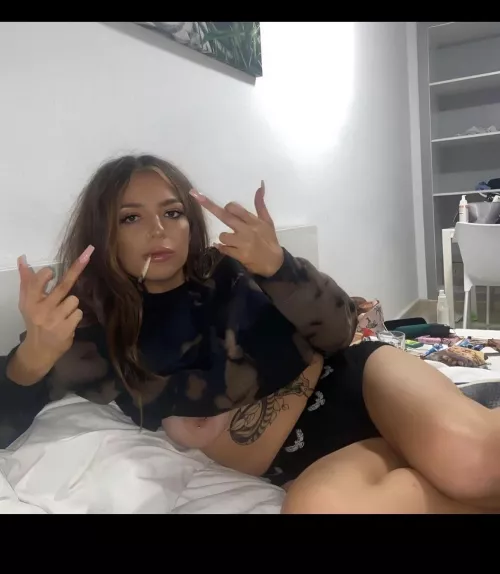 It slipped by [deleted]