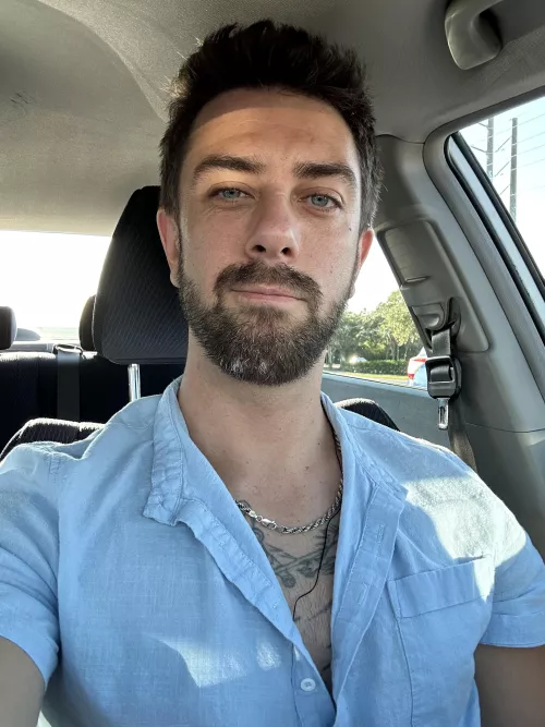 It’s a damn good day! by jawwwsh6