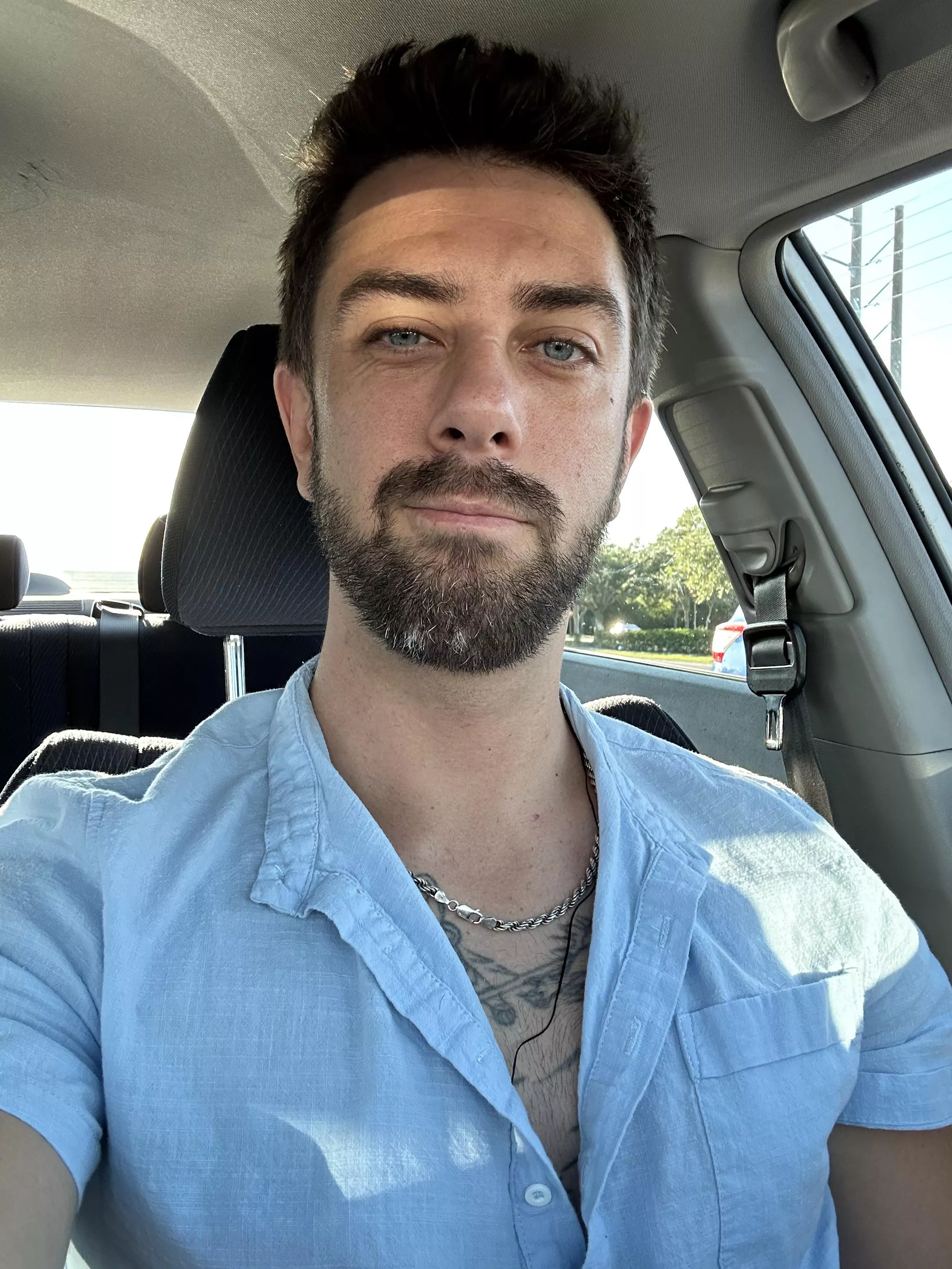 It’s a damn good day! posted by jawwwsh6