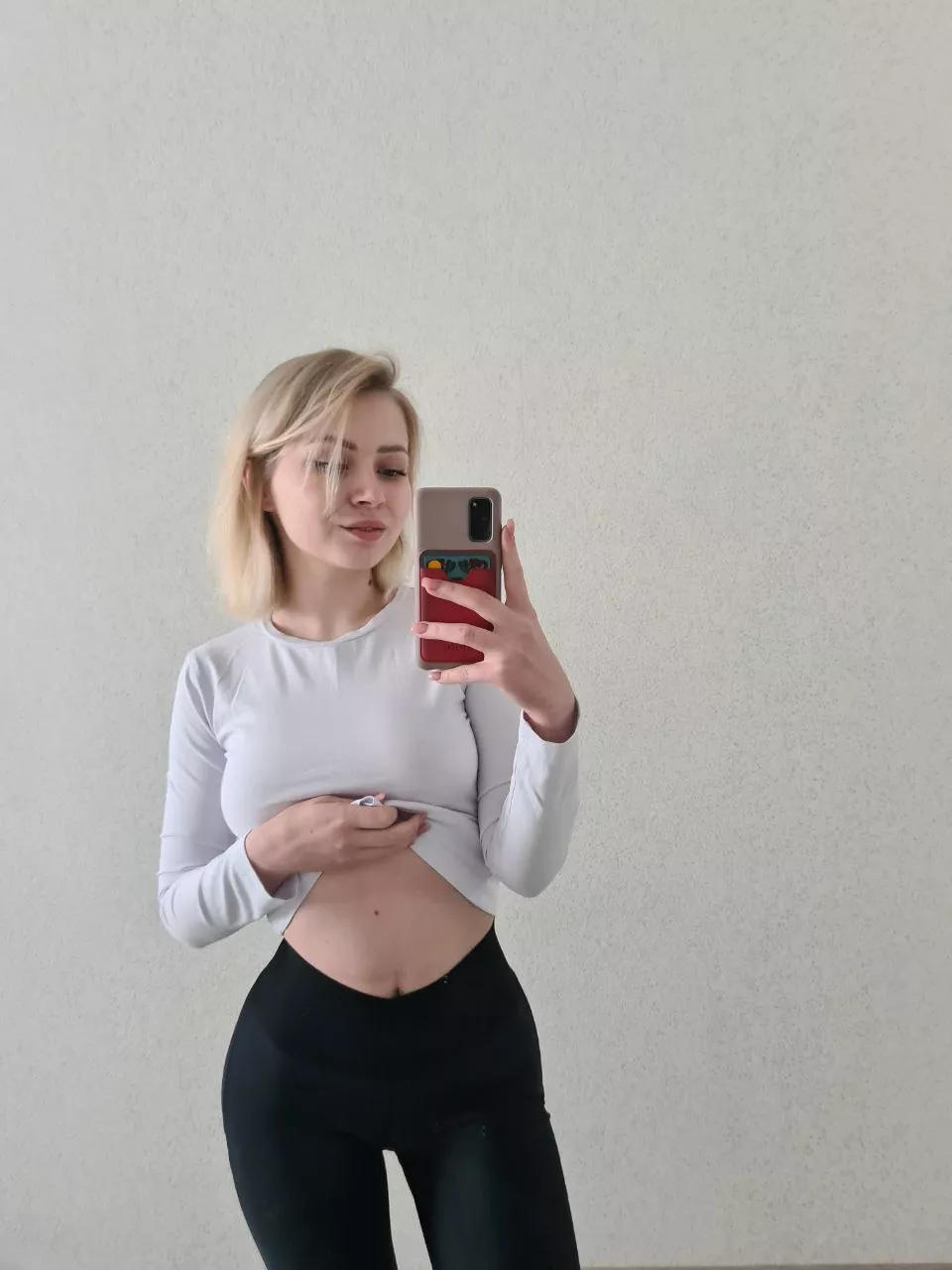 IUTR posted by StardustDiva