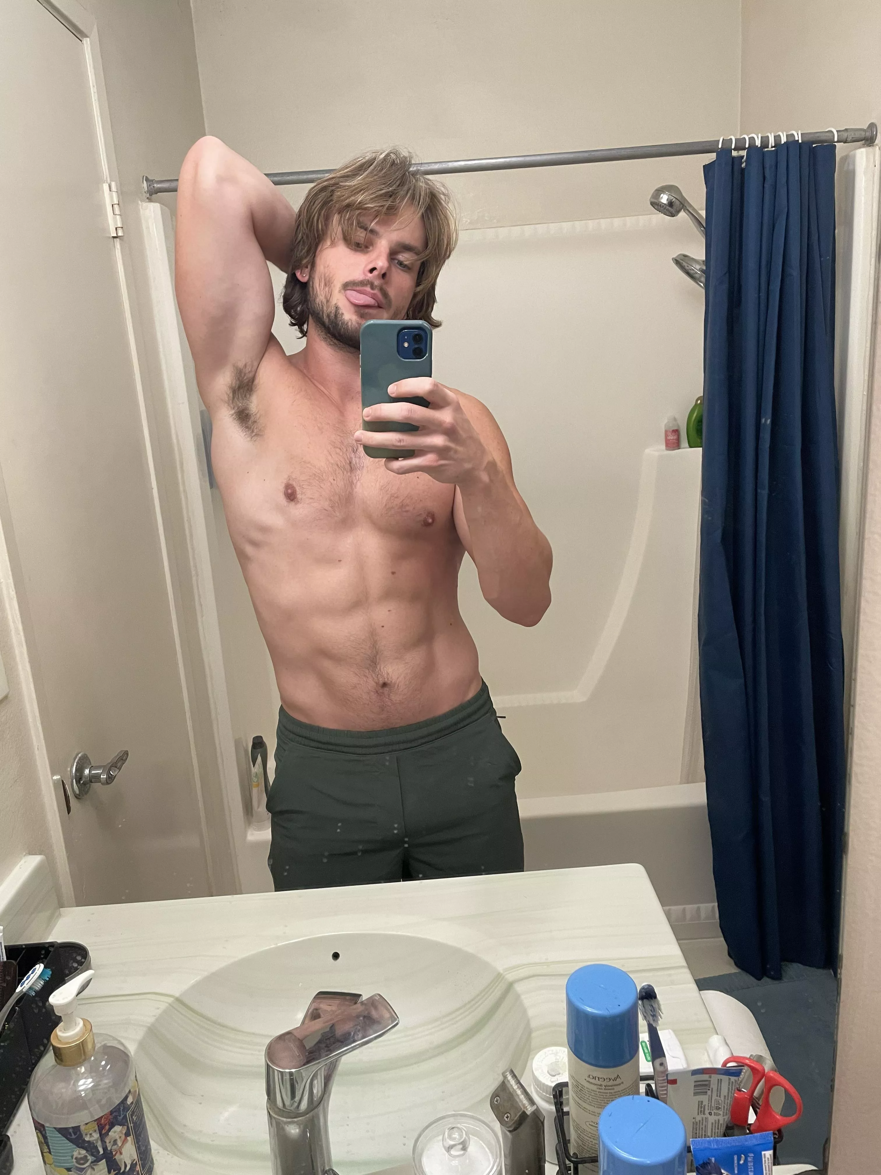 Lick it posted by Ice_trey32