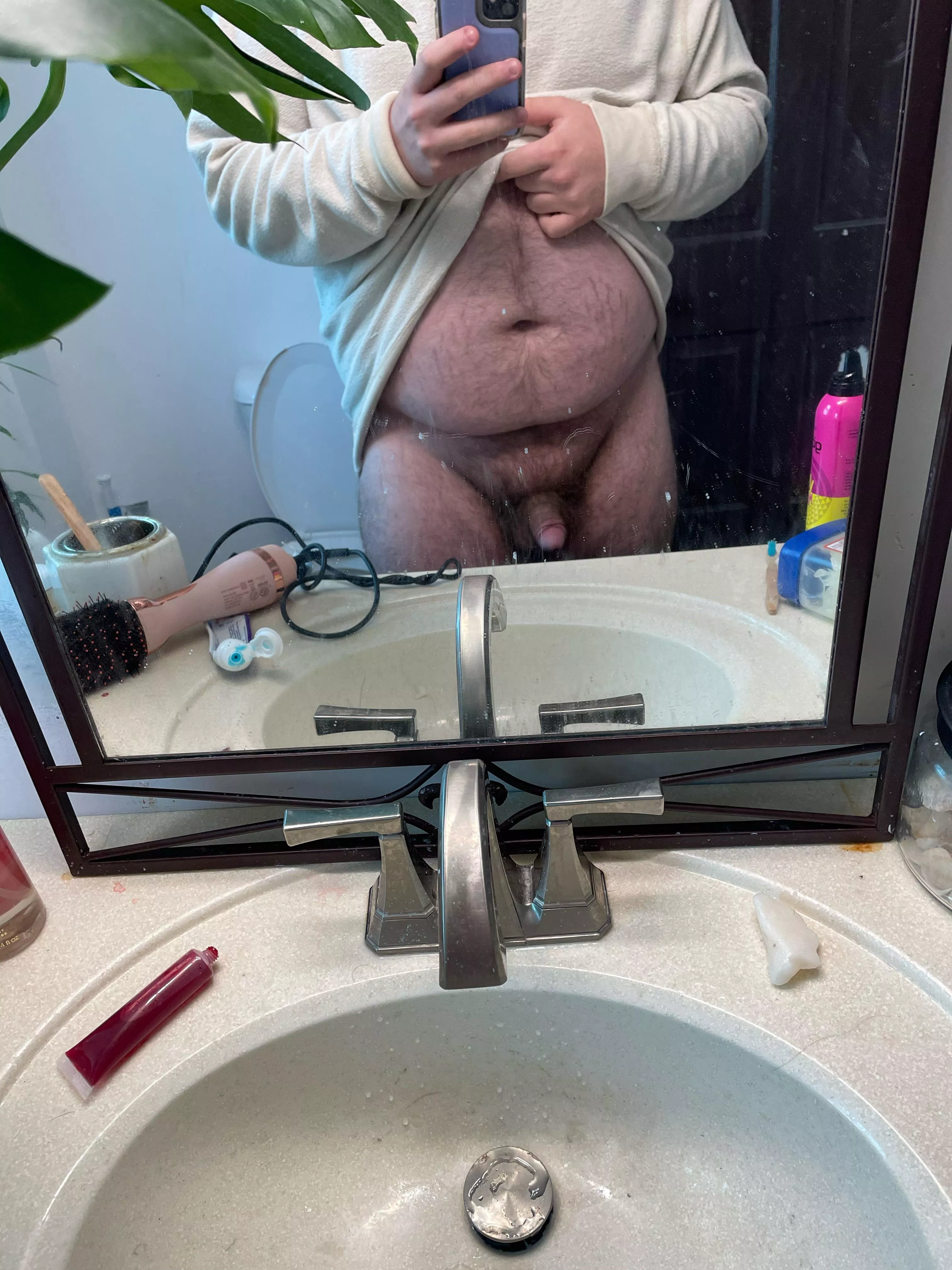 Like my shirt? posted by Markiethehornygay