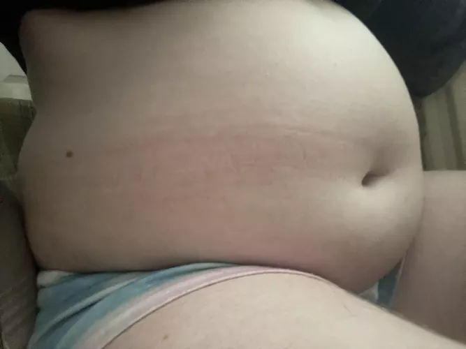 little bit bloated 🐷 by gainerpiggi