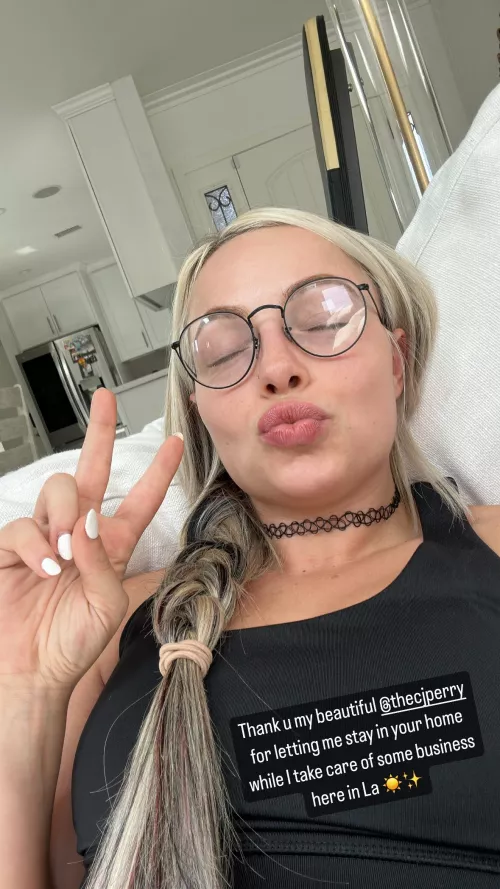 Liv Morgan by kacper1601