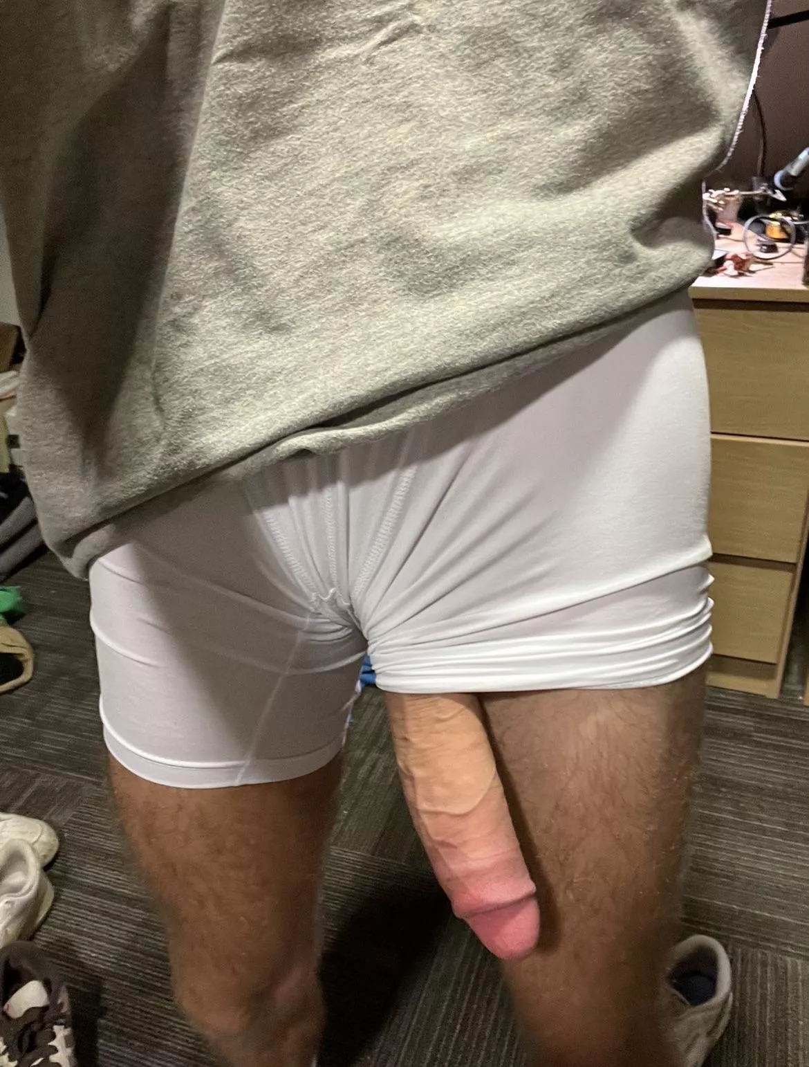 Male or female would you swallow me? posted by VondaBTyler