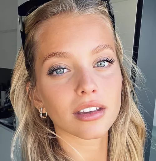 Margarida Corceiro by NoBobcat1850