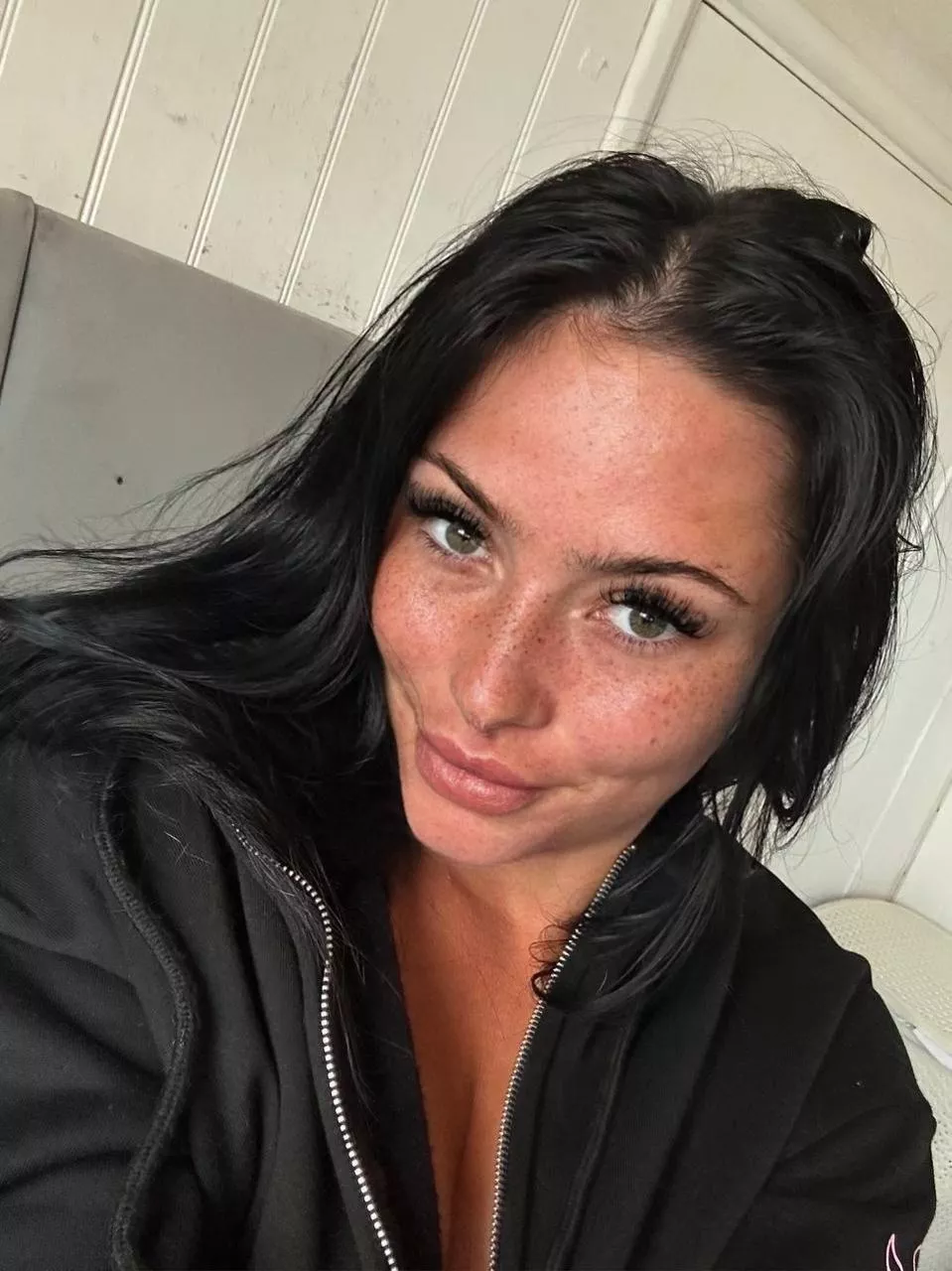 Morning face IUTR posted by Any-Atmosphere-818