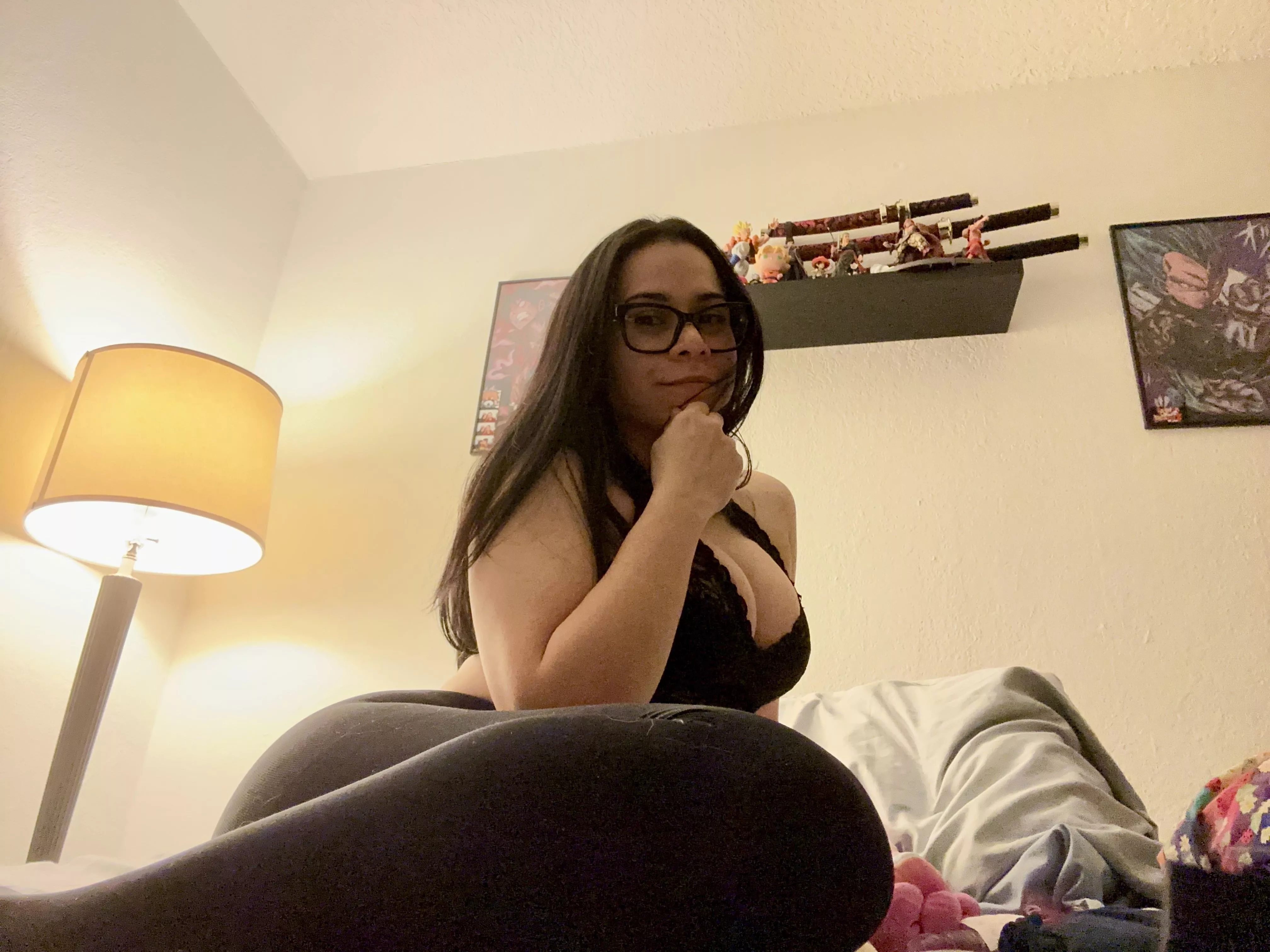 My boobs get bigger before my period. posted by greenmountainstoned