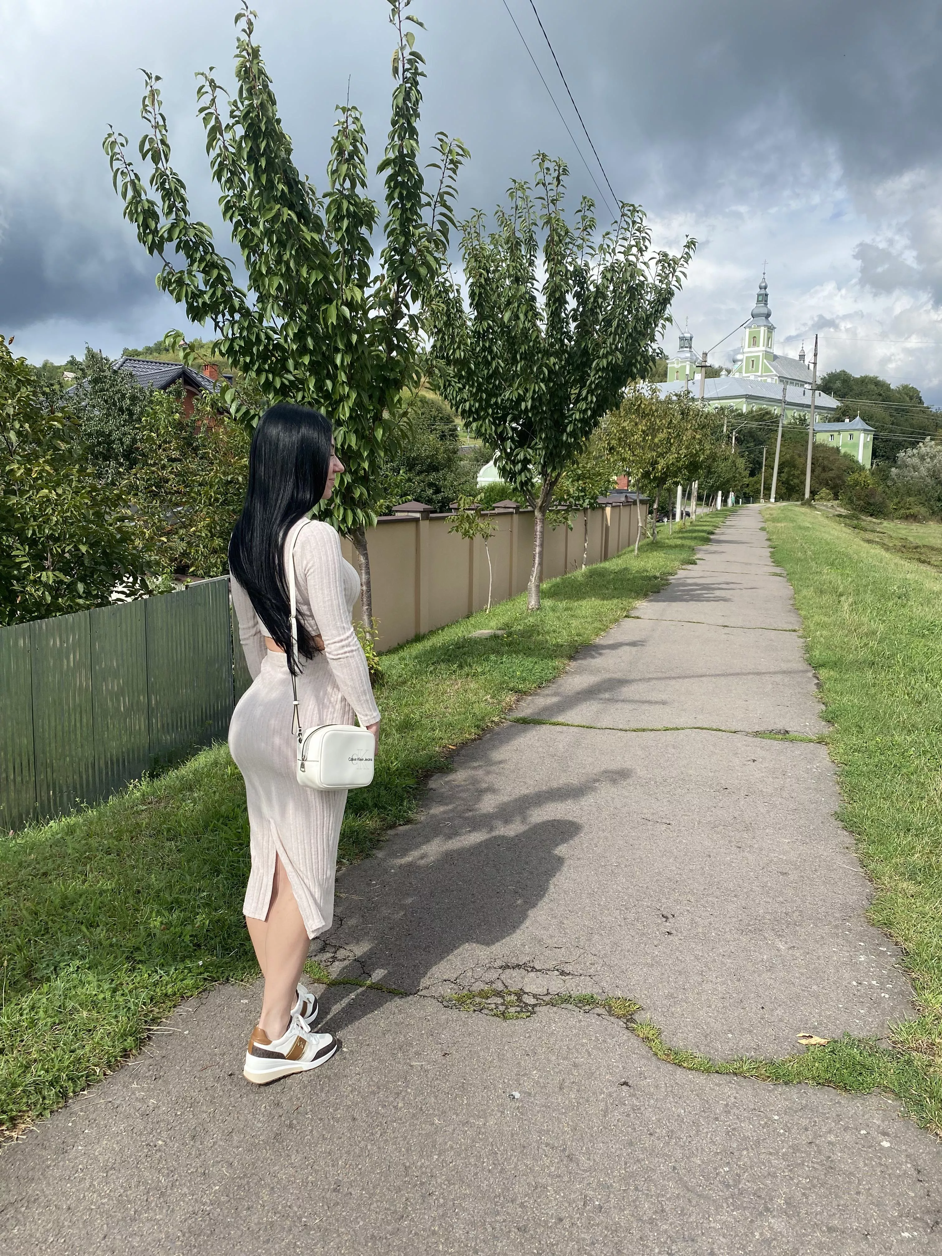 My lovely hair 😏🥰💋💋 posted by SweetFitnessModel