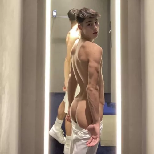 Neotwinky (not oc) by 8oys4eep5winging