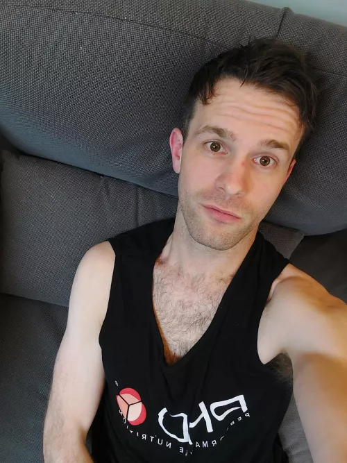 Nice chilled night ahead 😊 by ZB_Bass