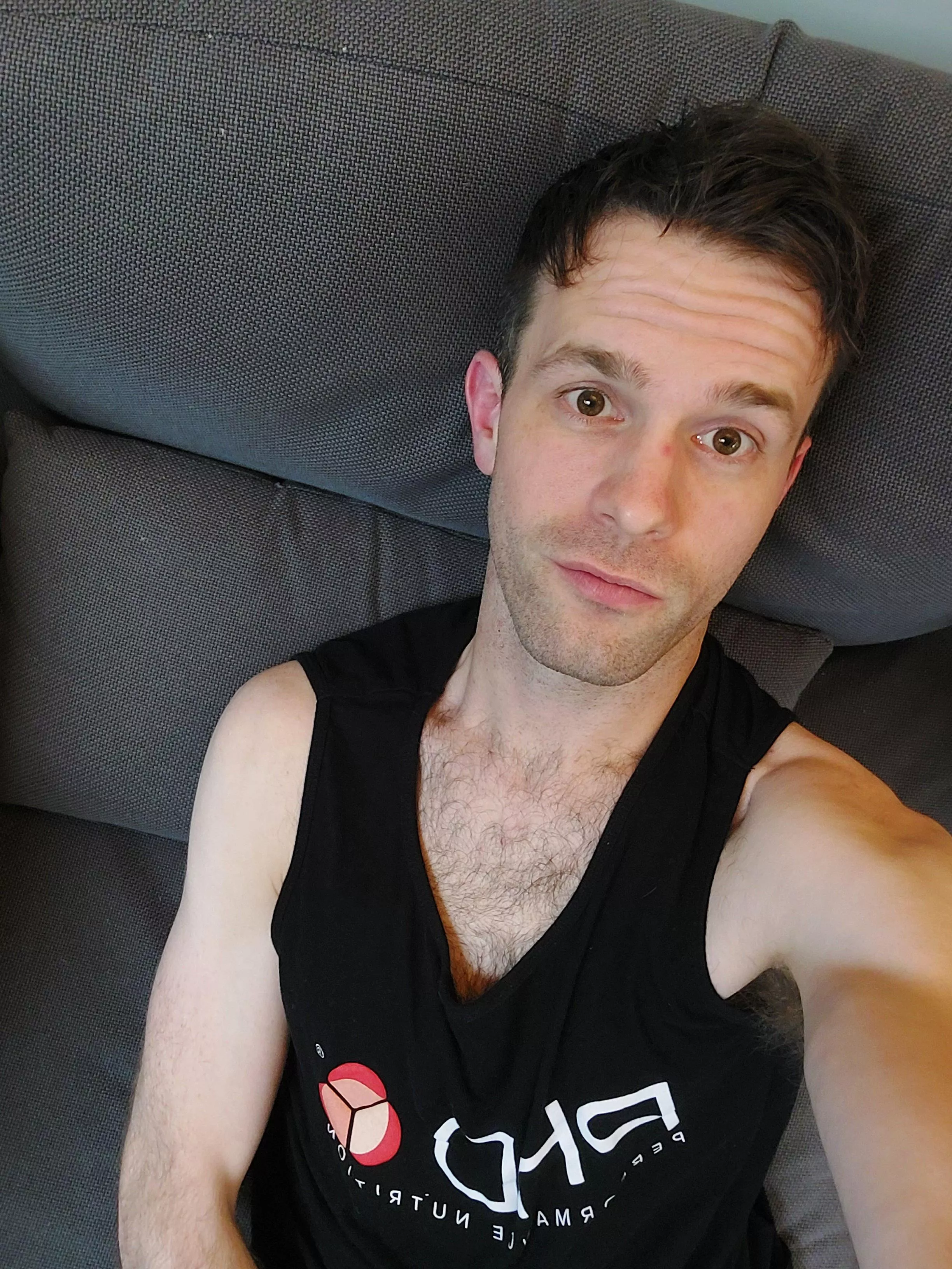 Nice chilled night ahead 😊 posted by ZB_Bass