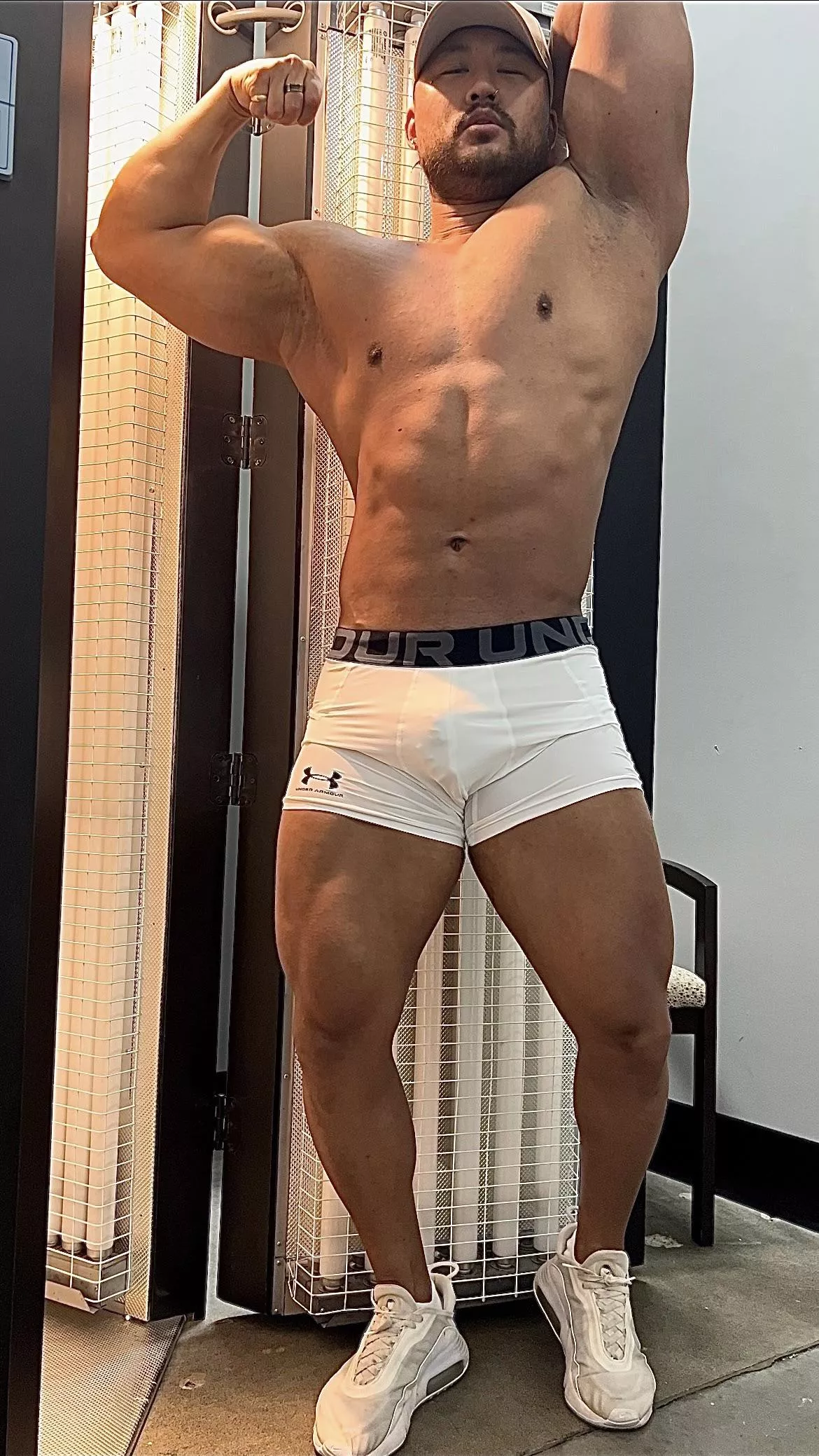 Perks of living in a (non)sunshine state posted by KingKaiLuke2