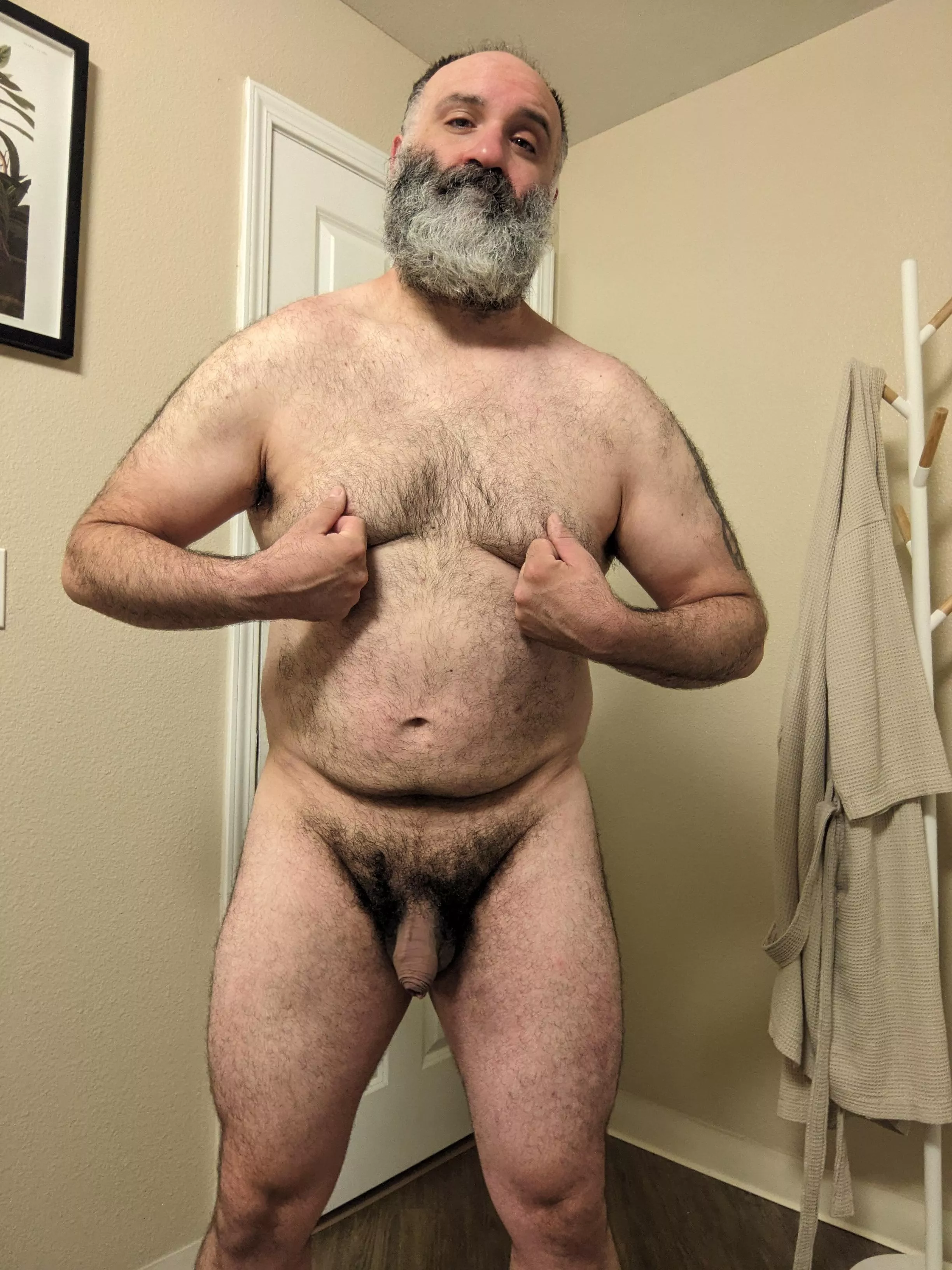 Pinch me, I must be dreaming [41] posted by tucotorresx