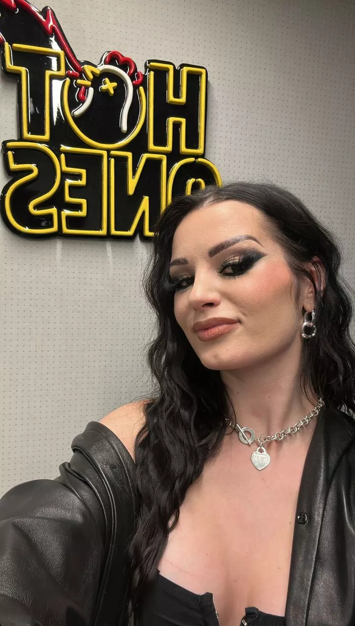 Saraya posted by Available_Ad_4132