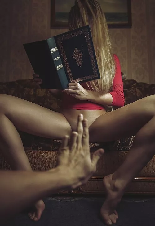 Scripture by legendsoflustauthor