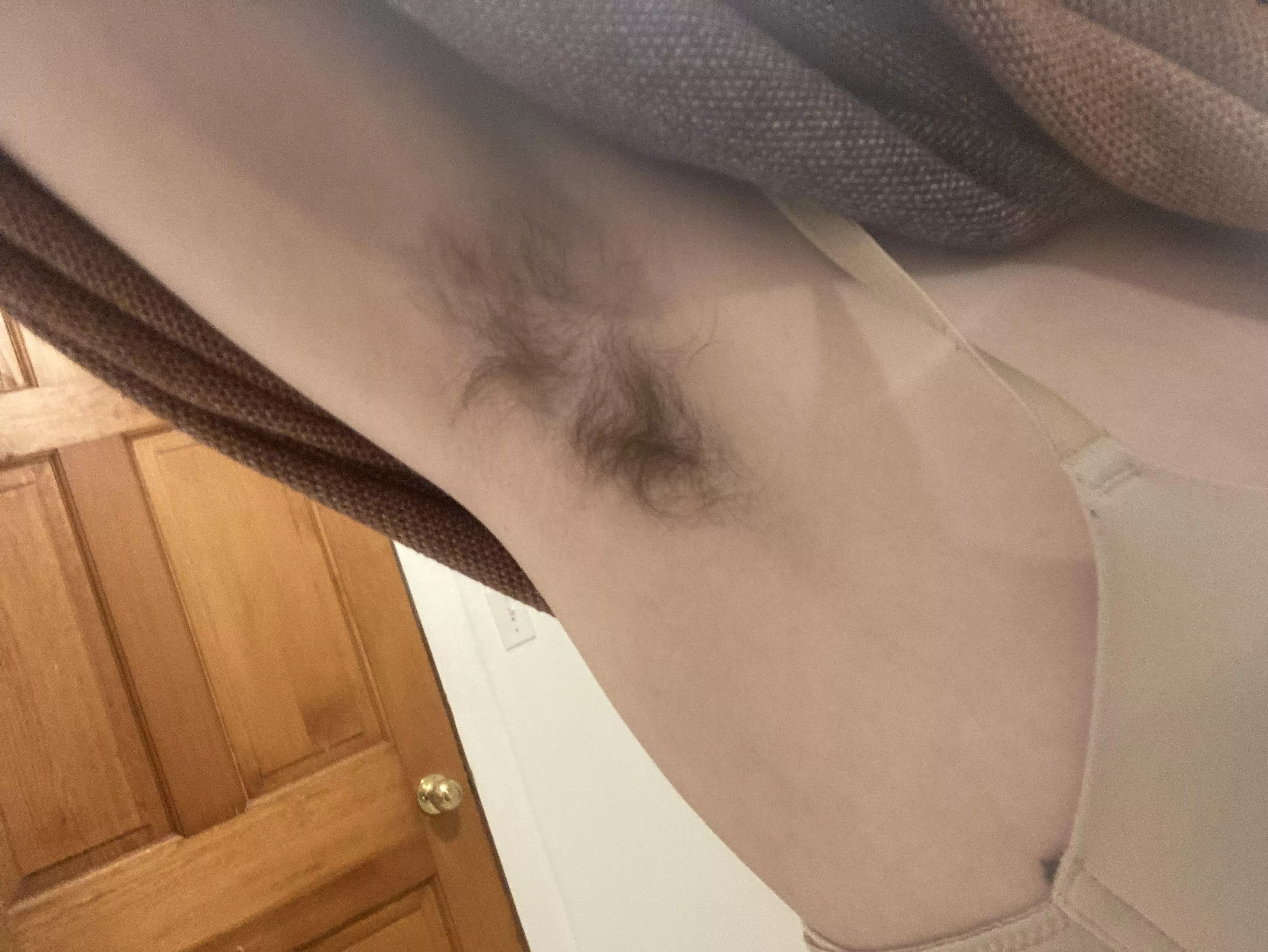 Shh it’s a secret posted by DaisyLeonXXX