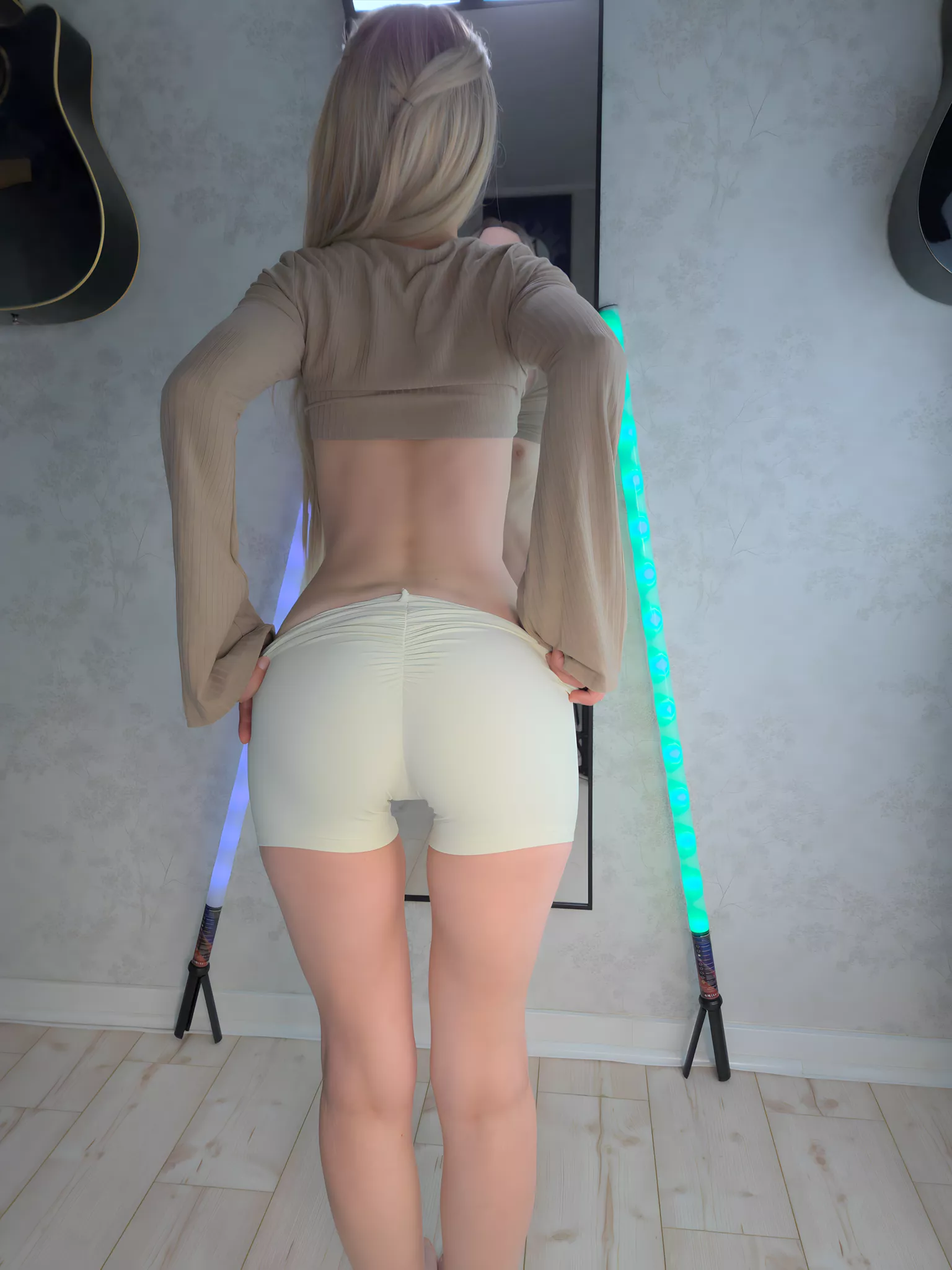 Should I take them off posted by nyx_octavia