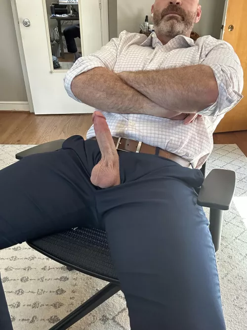 Taking applications for an assistant (38) by No-Strike5167