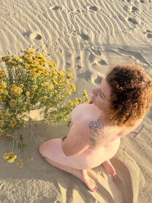 Taming of the curls by Unlimited_mango