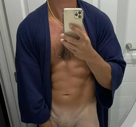 The Alpha V before the gym by Stallion13_